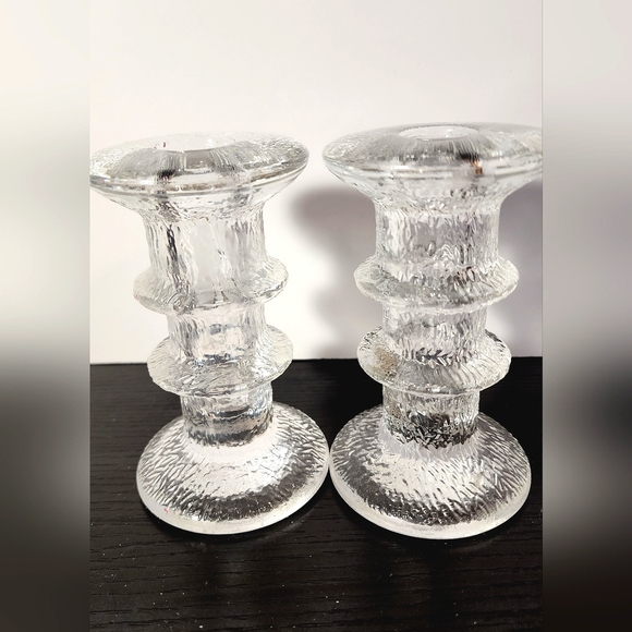 Candle Holders - Picture 2 of 3